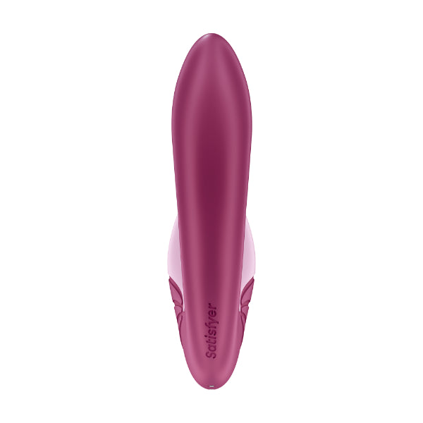 Satisfyer Supernova - Hashtag Desire