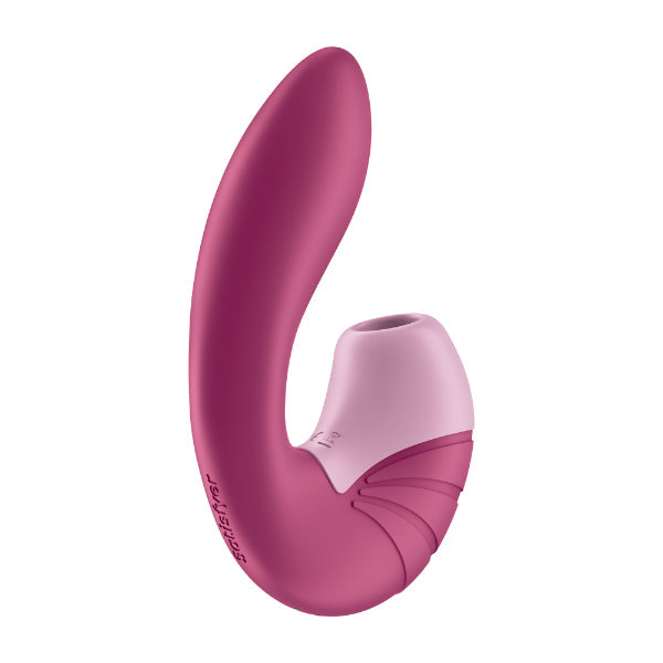 Satisfyer Supernova - Hashtag Desire