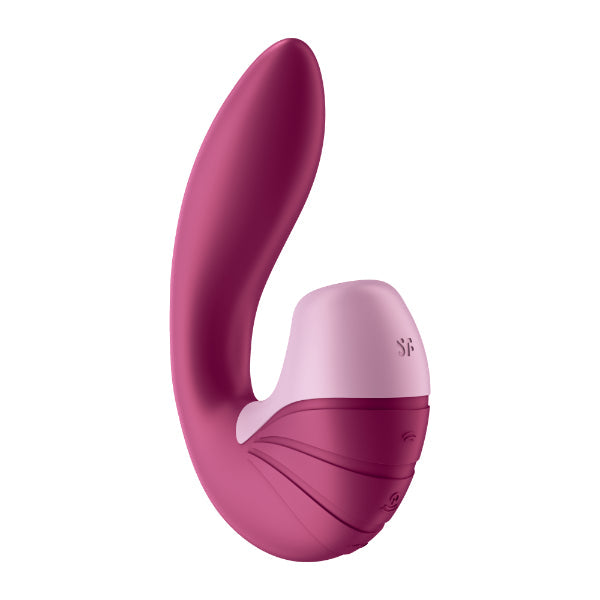 Satisfyer Supernova - Hashtag Desire