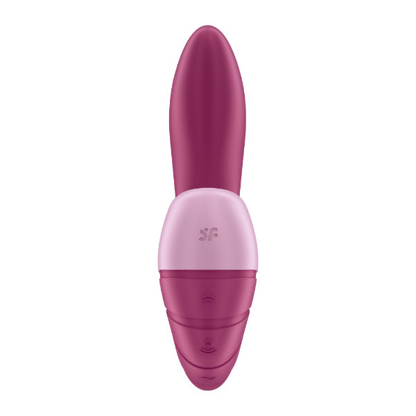 Satisfyer Supernova - Hashtag Desire