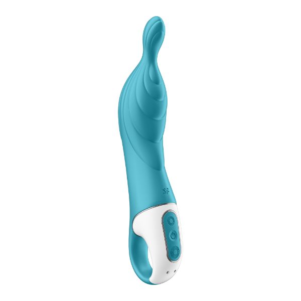 Satisfyer A-Mazing 2 - Hashtag Desire