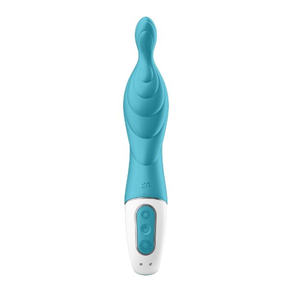 Satisfyer A-Mazing 2 - Hashtag Desire