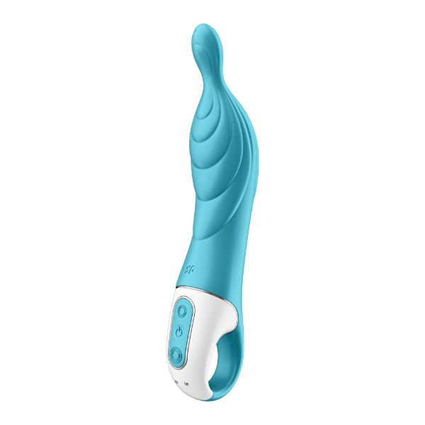 Satisfyer A-Mazing 2 - Hashtag Desire