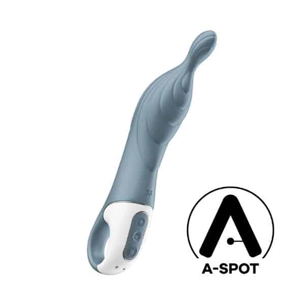 Satisfyer A-Mazing 2 - Hashtag Desire