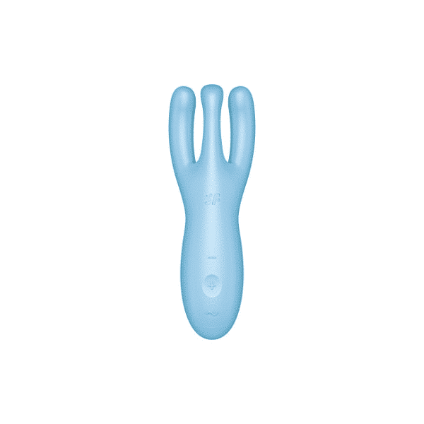 Satisfyer Threesome 4 - Hashtag Desire
