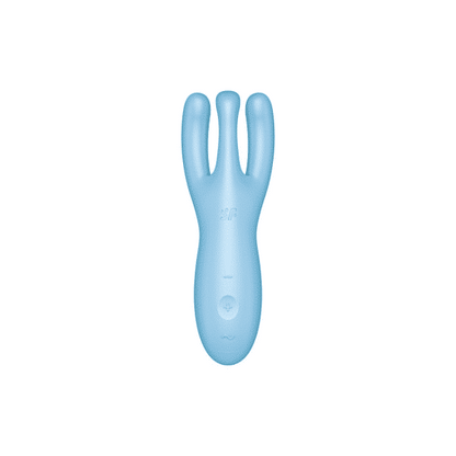 Satisfyer Threesome 4 - Hashtag Desire
