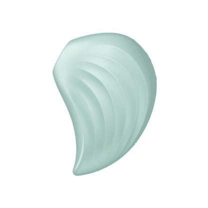 Satisfyer Pearl Diver - Hashtag Desire