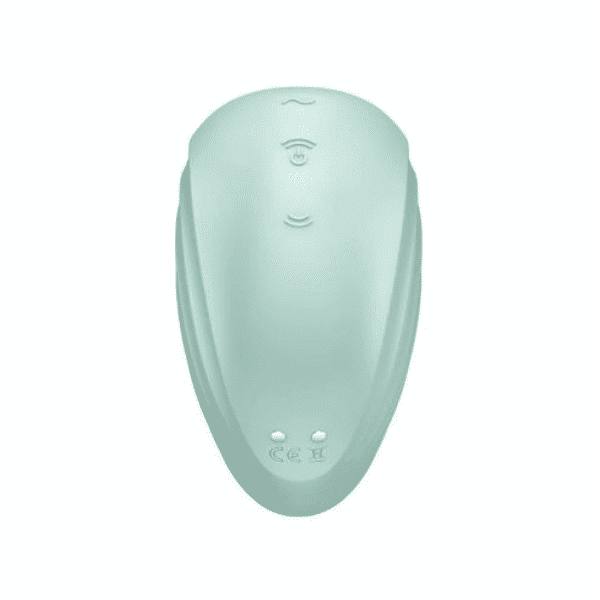 Satisfyer Pearl Diver - Hashtag Desire