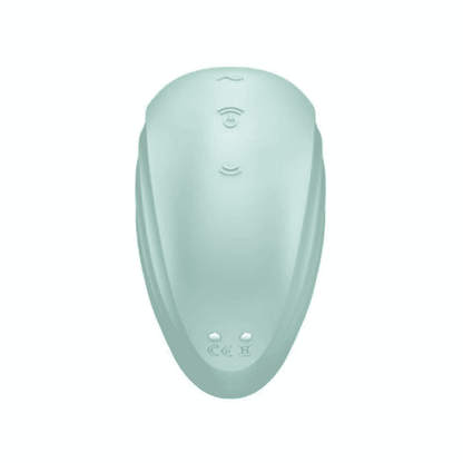 Satisfyer Pearl Diver - Hashtag Desire