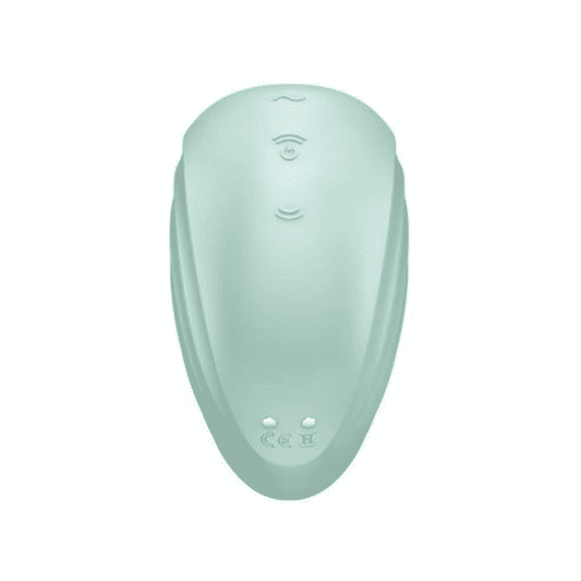 Satisfyer Pearl Diver - Hashtag Desire