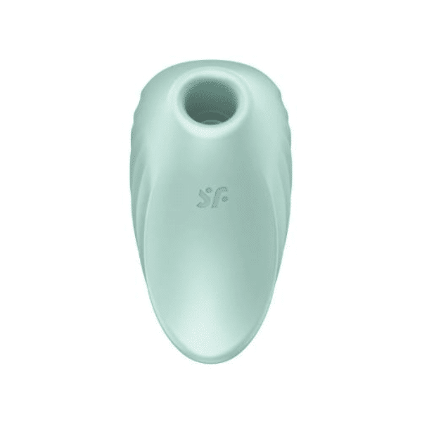 Satisfyer Pearl Diver - Hashtag Desire