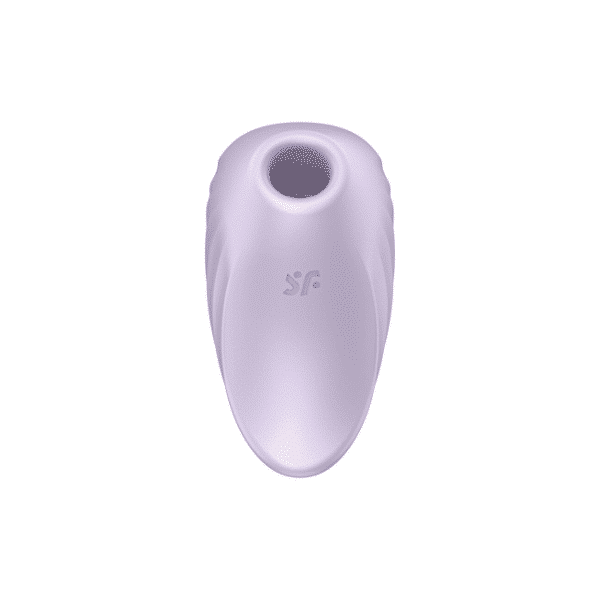 Satisfyer Pearl Diver - Hashtag Desire