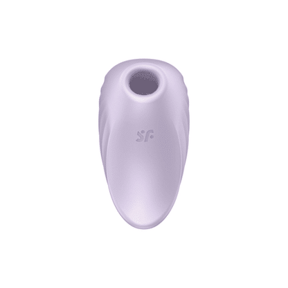 Satisfyer Pearl Diver - Hashtag Desire