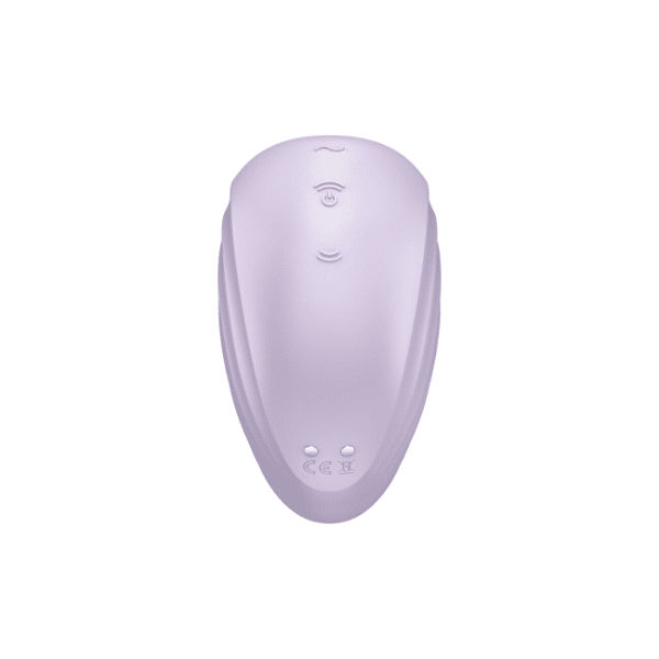 Satisfyer Pearl Diver - Hashtag Desire