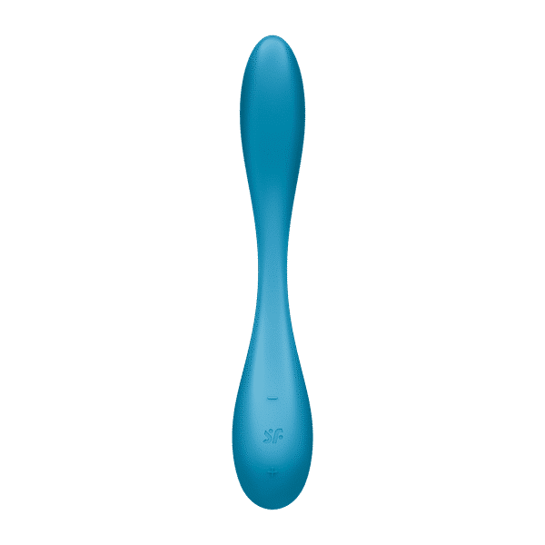 Satisfyer G-Spot Flex 5