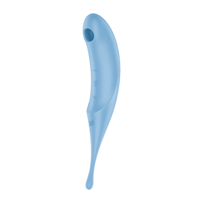 Satisfyer Twirling Pro - Hashtag Desire