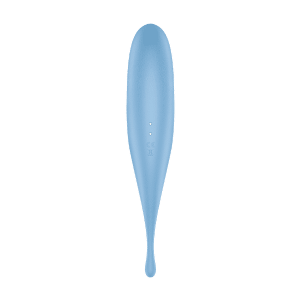 Satisfyer Twirling Pro - Hashtag Desire