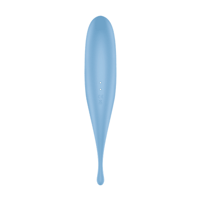 Satisfyer Twirling Pro - Hashtag Desire