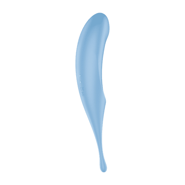 Satisfyer Twirling Pro - Hashtag Desire