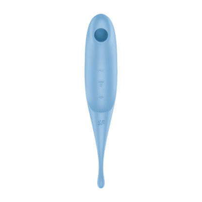 Satisfyer Twirling Pro - Hashtag Desire