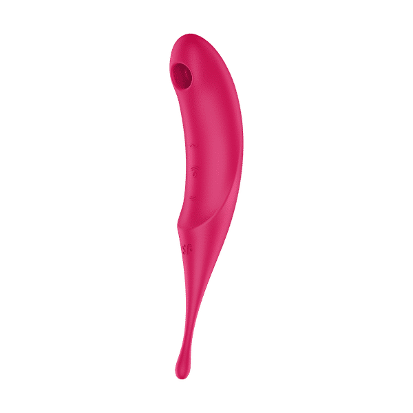 Satisfyer Twirling Pro - Hashtag Desire