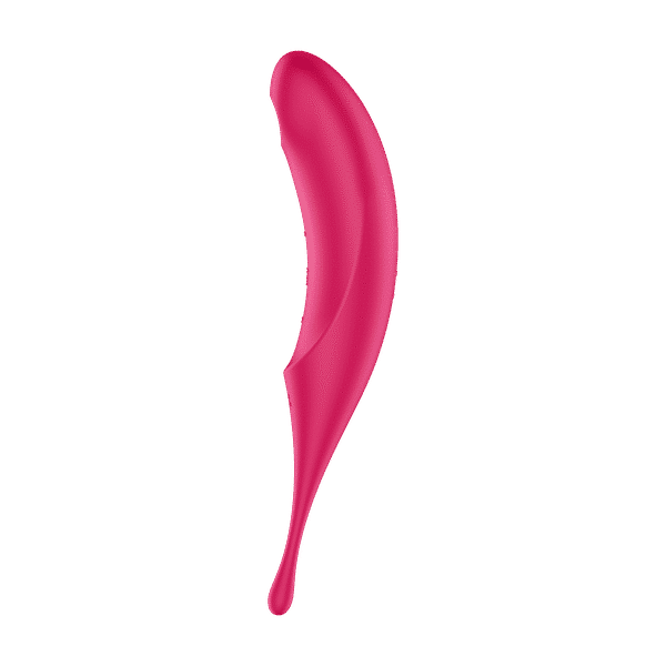 Satisfyer Twirling Pro - Hashtag Desire