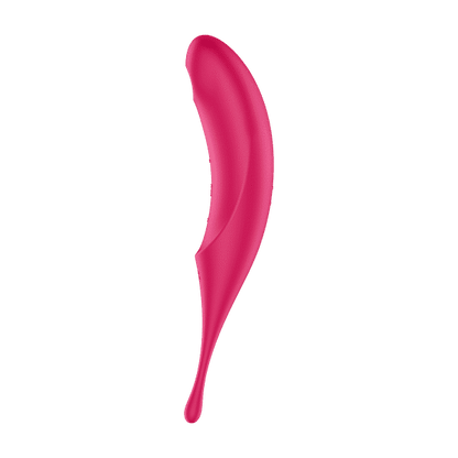 Satisfyer Twirling Pro - Hashtag Desire