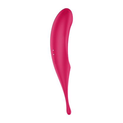 Satisfyer Twirling Pro - Hashtag Desire