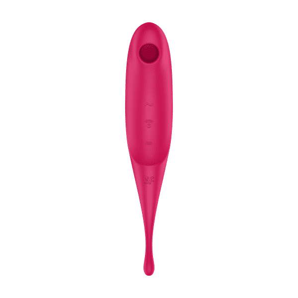 Satisfyer Twirling Pro - Hashtag Desire