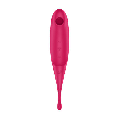 Satisfyer Twirling Pro - Hashtag Desire
