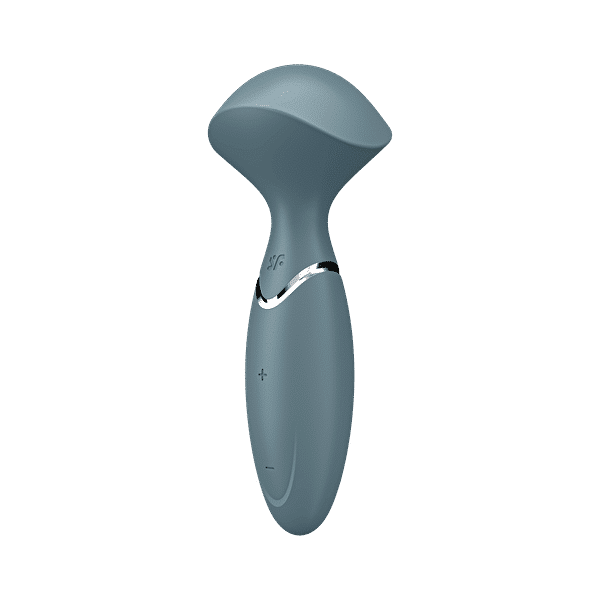 Satisfyer Mini Wand-er - Hashtag Desire