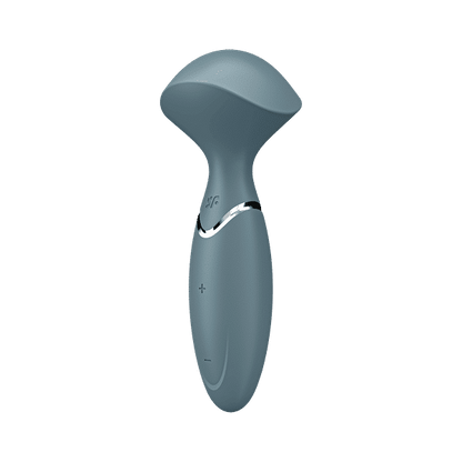 Satisfyer Mini Wand-er - Hashtag Desire