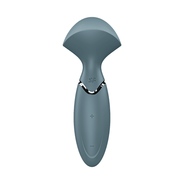 Satisfyer Mini Wand-er - Hashtag Desire