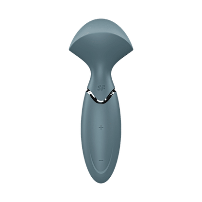 Satisfyer Mini Wand-er - Hashtag Desire