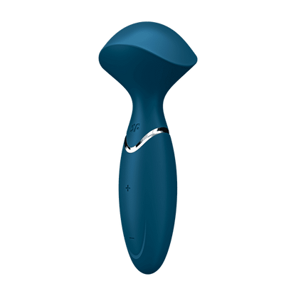 Satisfyer Mini Wand-er - Hashtag Desire