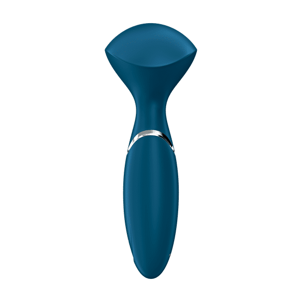 Satisfyer Mini Wand-er - Hashtag Desire