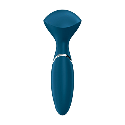 Satisfyer Mini Wand-er - Hashtag Desire