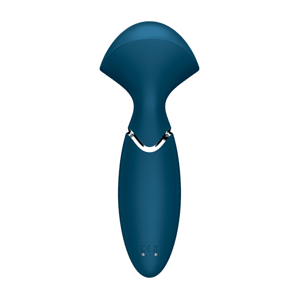 Satisfyer Mini Wand-er - Hashtag Desire