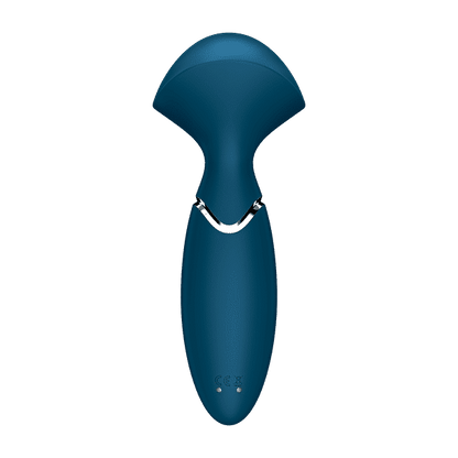 Satisfyer Mini Wand-er - Hashtag Desire