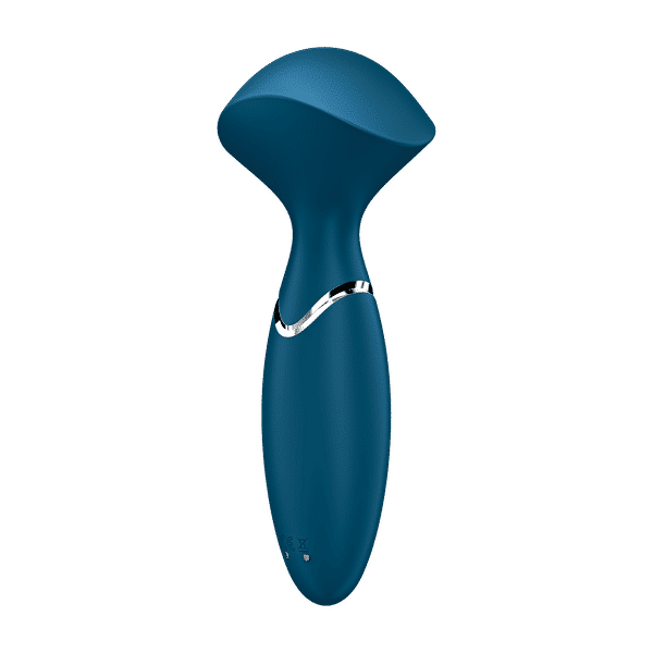 Satisfyer Mini Wand-er - Hashtag Desire