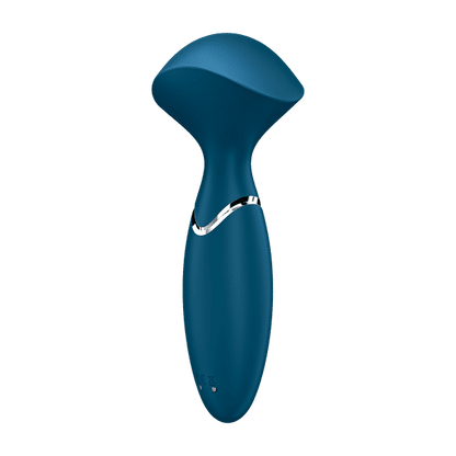 Satisfyer Mini Wand-er - Hashtag Desire