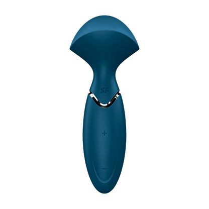 Satisfyer Mini Wand-er - Hashtag Desire
