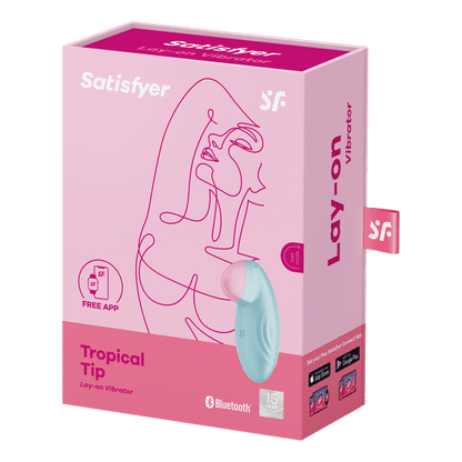 Satisfyer Tropical Tip