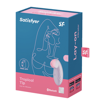 Satisfyer Tropical Tip