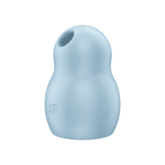 Satisfyer Pro To Go 1 - Hashtag Desire