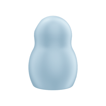 Satisfyer Pro To Go 1 - Hashtag Desire