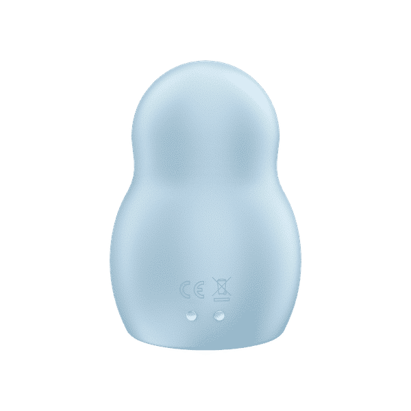 Satisfyer Pro To Go 1 - Hashtag Desire