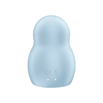 Satisfyer Pro To Go 1 - Hashtag Desire