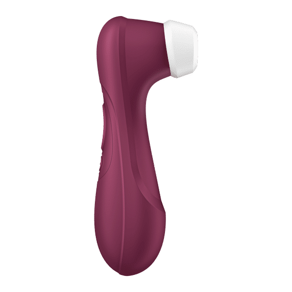 Satisfyer Pro 2 Generation 3 Red