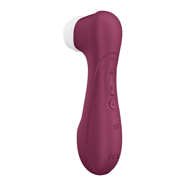 Satisfyer Pro 2 Generation 3 Red